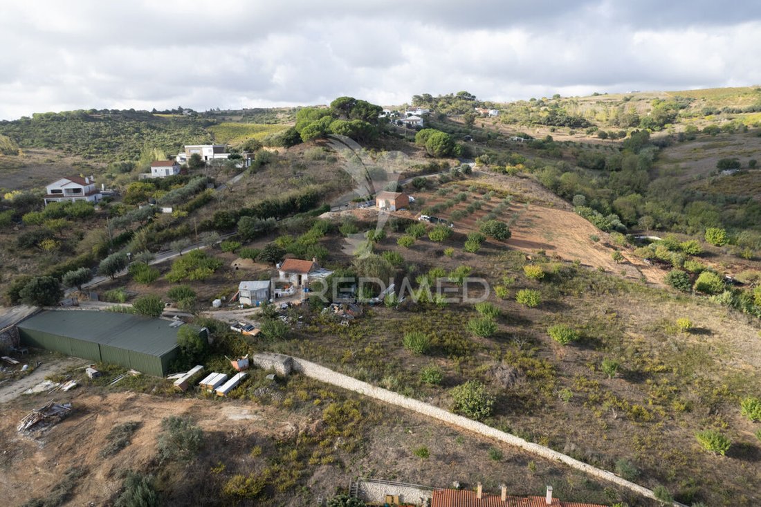 Land in Alenquer (Santo Estevao e Triana), Lisbon, Portugal 3 - 14177202