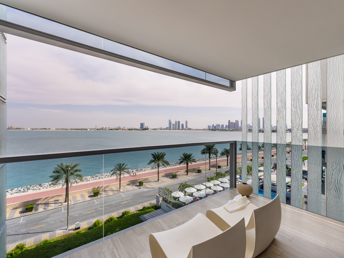 Apartment in Al Sufouh, Dubai, United Arab Emirates 2 - 14176250