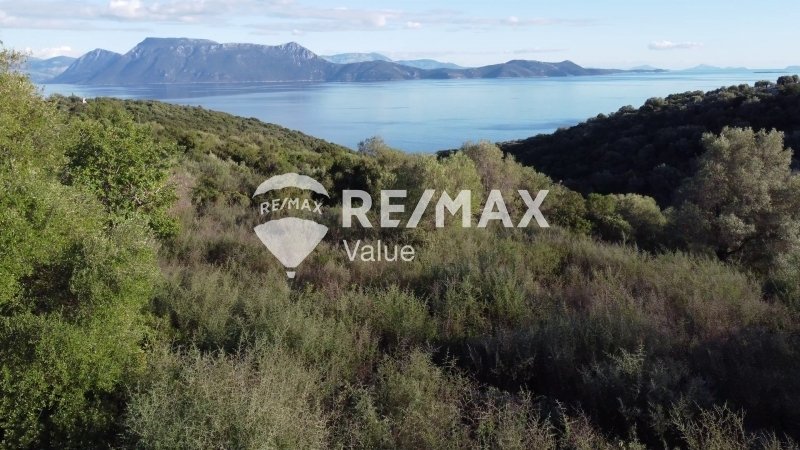 Land in Community of Katomeri, Peloponnese, Western Greece and the Ionian, Greece 5 - 12508391