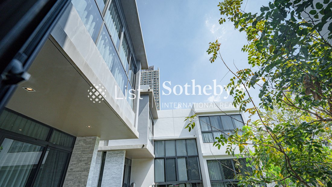 House in Bangkok, Bangkok, Thailand 4 - 14003386