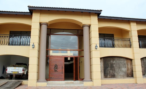 Komatipoort, Mpumalanga, Südafrika 1