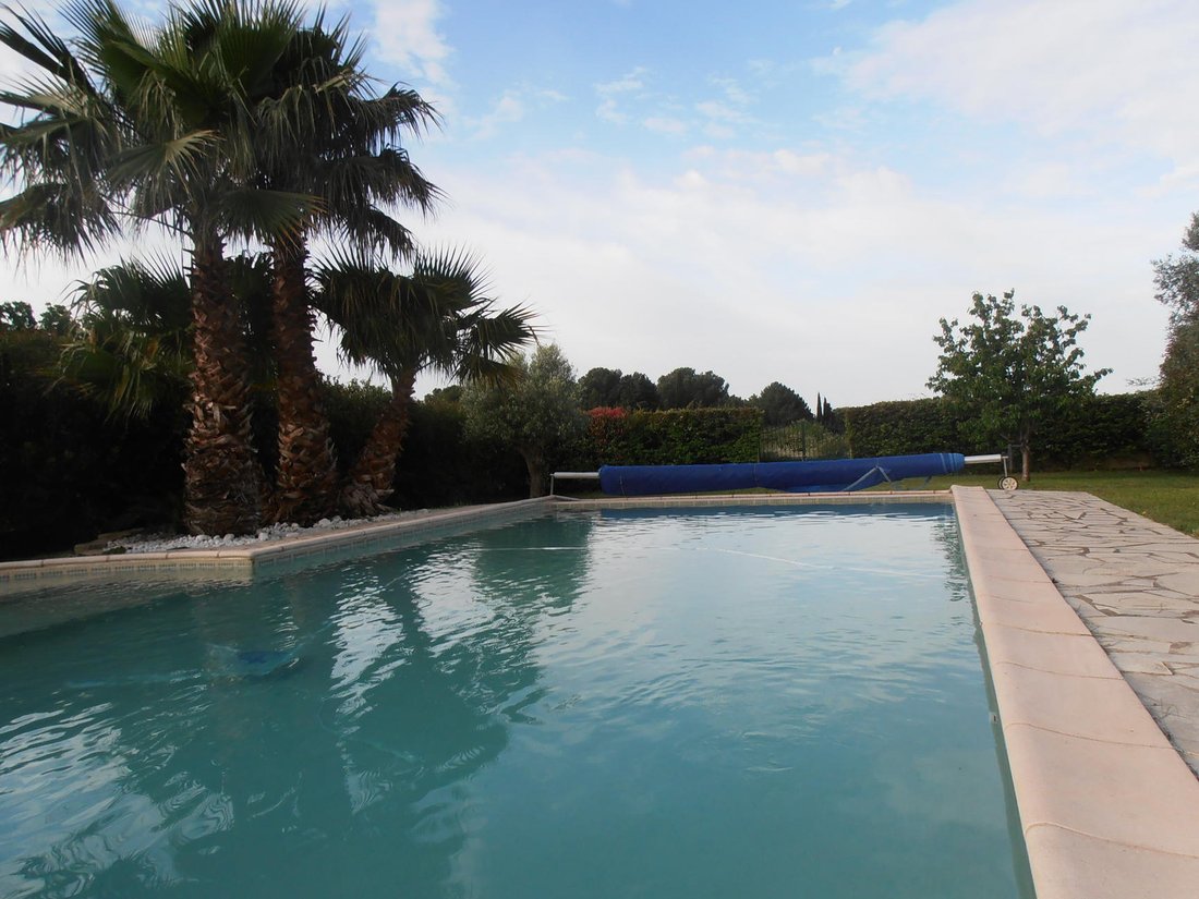 House in Sud, Villeneuve-les-Maguelone, France 4 - 13050207