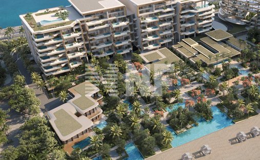 Apartment in Dubai, Dubai, United Arab Emirates 1
