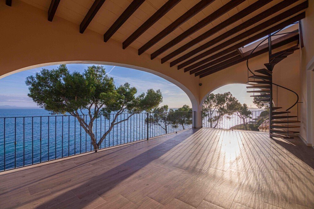 Villa a Alcúdia, Isole Baleari, Spagna 2 - 14176273