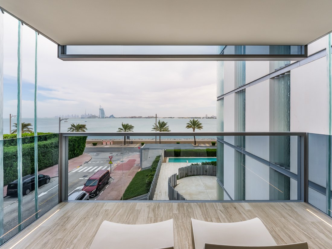Apartment in Al Sufouh, Dubai, United Arab Emirates 1 - 14176251