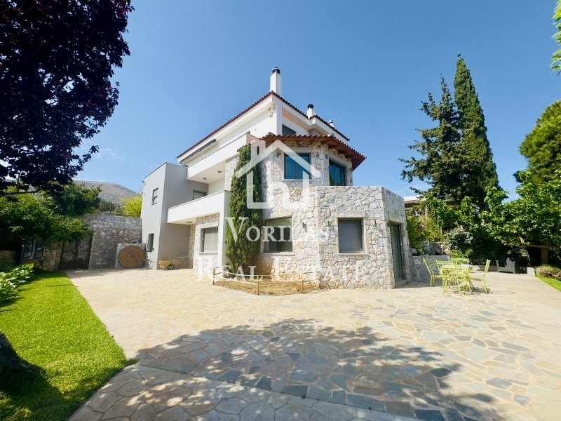 House in Anavissos, Attica, Greece 2 - 14175655