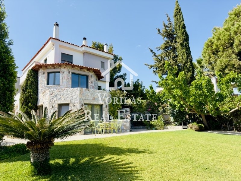 House in Anavissos, Attica, Greece 1 - 14175655