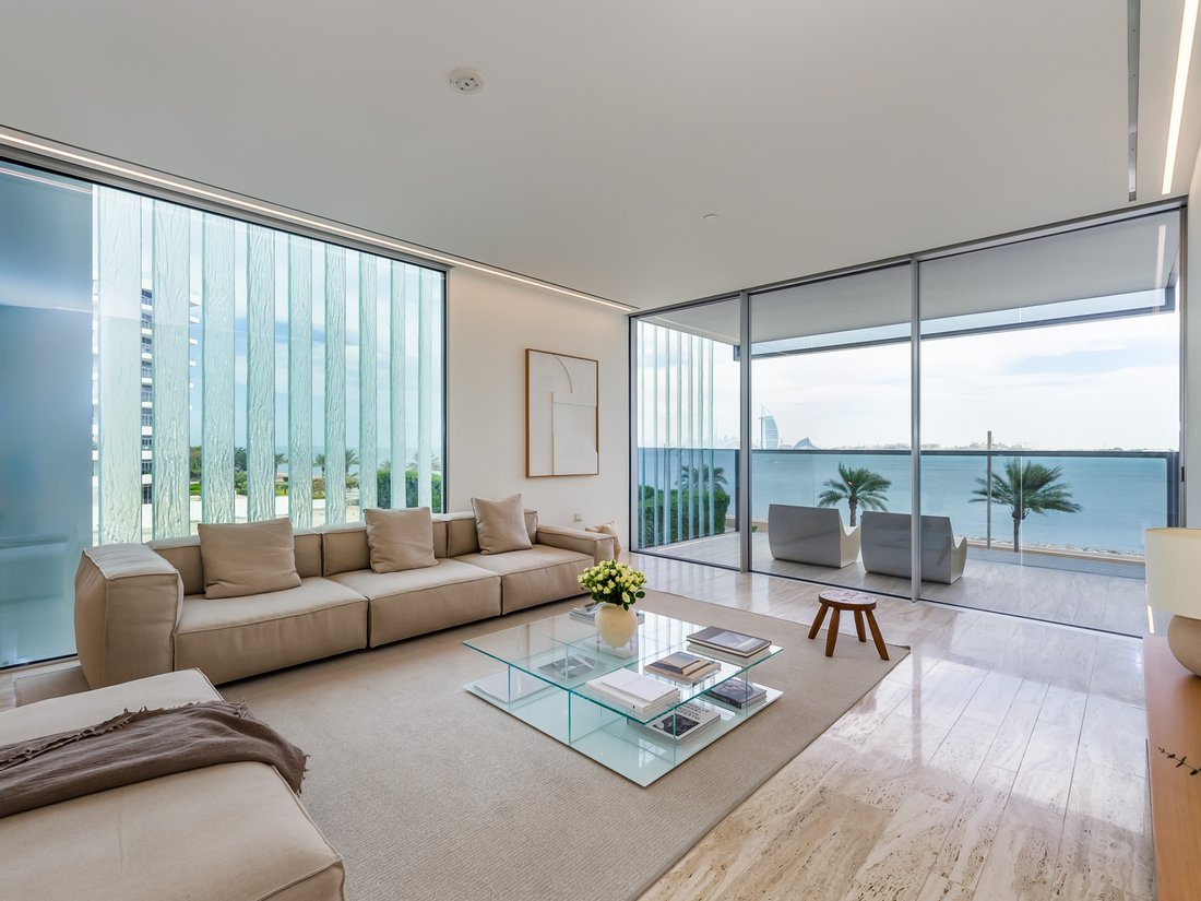 Apartment in Al Sufouh, Dubai, United Arab Emirates 2 - 14176251