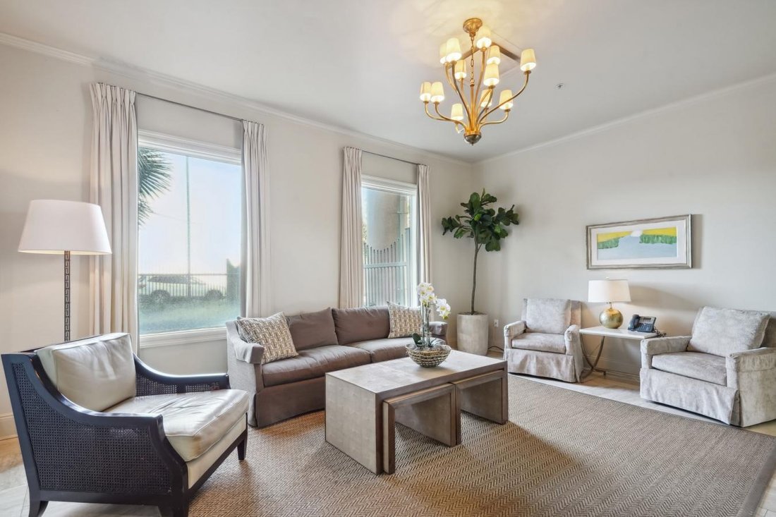 Lake Marina Condo In New Orleans, Louisiana, United States For Sale ... - Luxury Oceanfront Condos In New Orleans