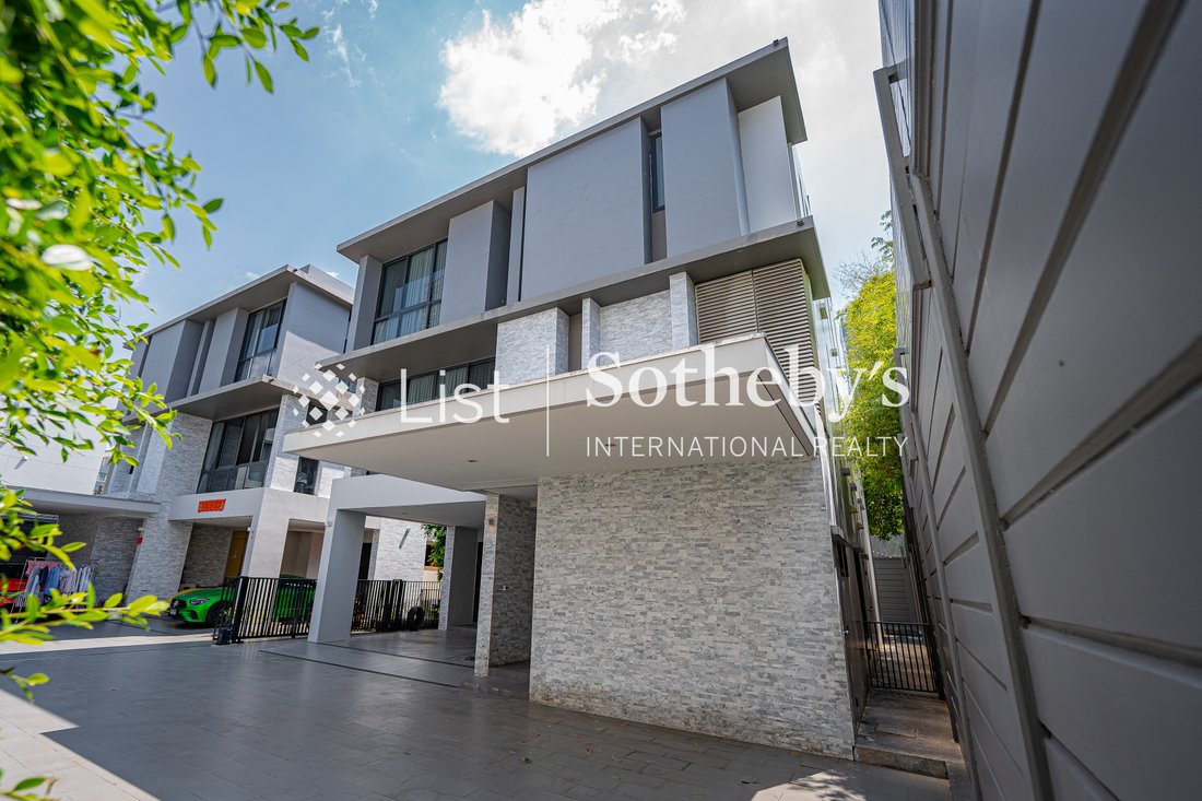 House in Bangkok, Bangkok, Thailand 3 - 14003386