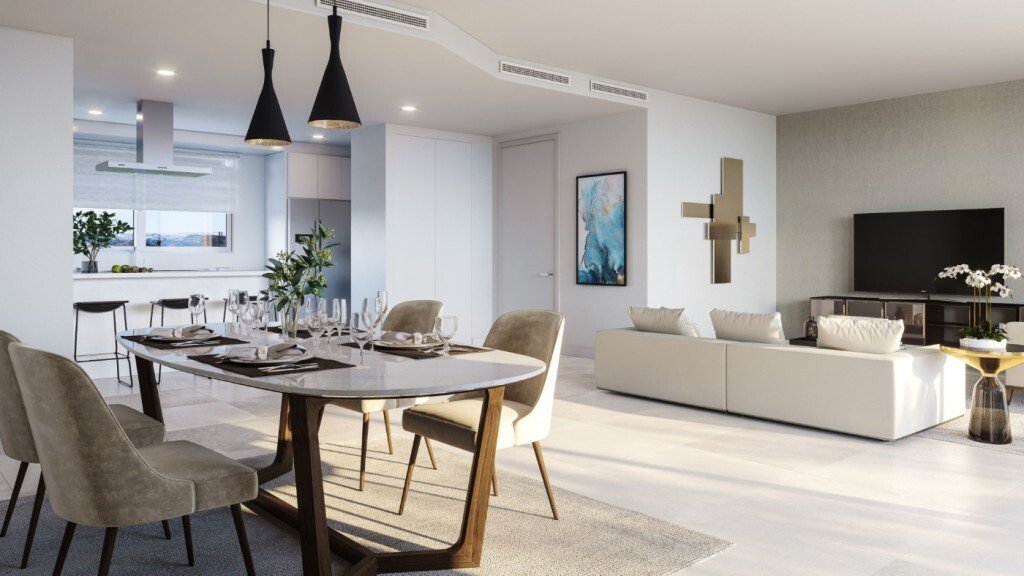Apartment in Marbella, Andalusia, Spain 3 - 14177040