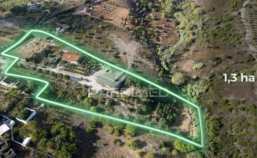 Land in Alenquer (Santo Estevao e Triana), Lisbon, Portugal 1