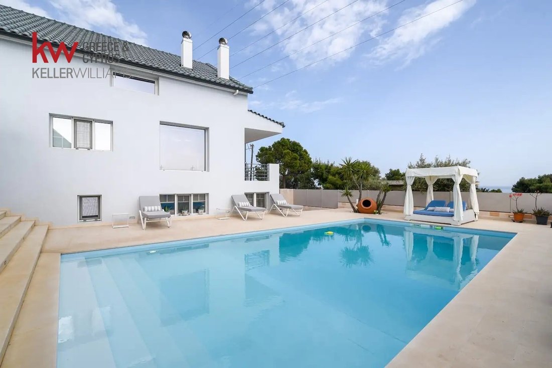 Villa in Community of Kineta, Megara, Greece 2 - 14178983