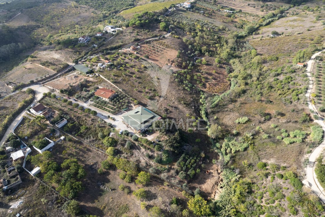 Land in Alenquer (Santo Estevao e Triana), Lisbon, Portugal 5 - 14177202