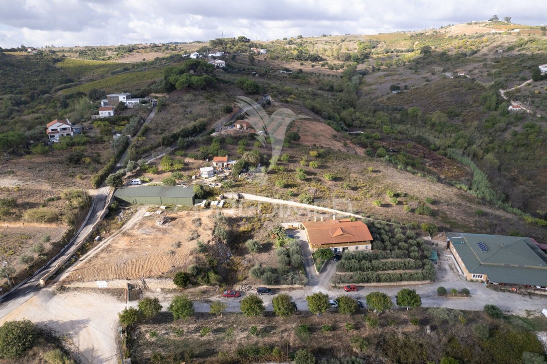 Land in Alenquer (Santo Estevao e Triana), Lisbon, Portugal 4 - 14177202