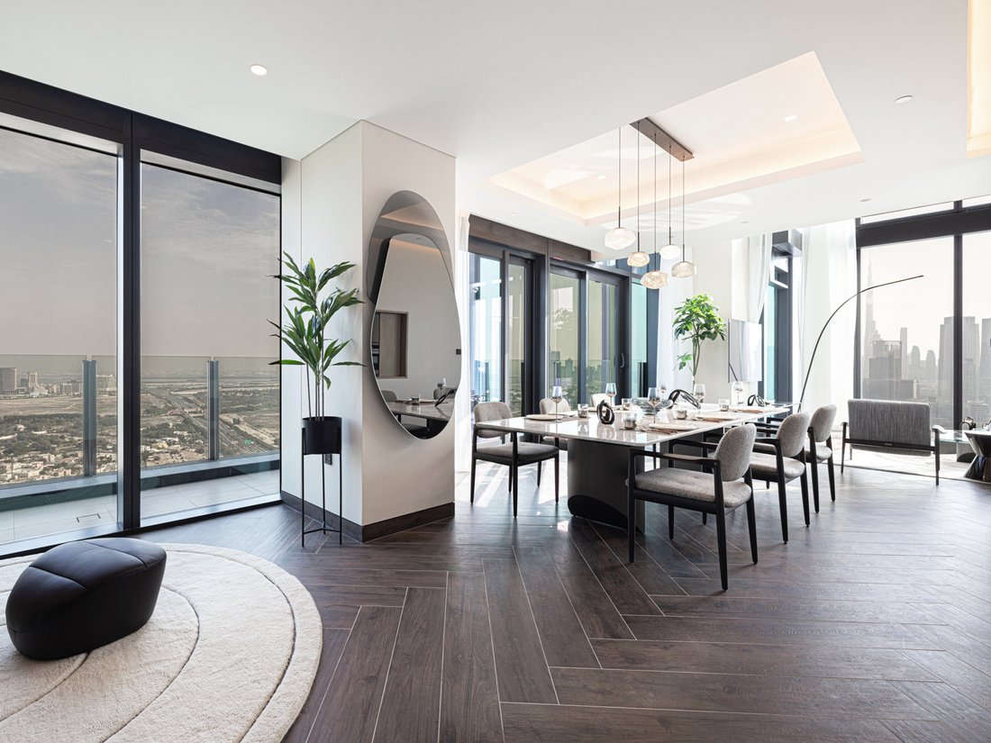 Apartment in Zabeel, Dubai, United Arab Emirates 3 - 14176255