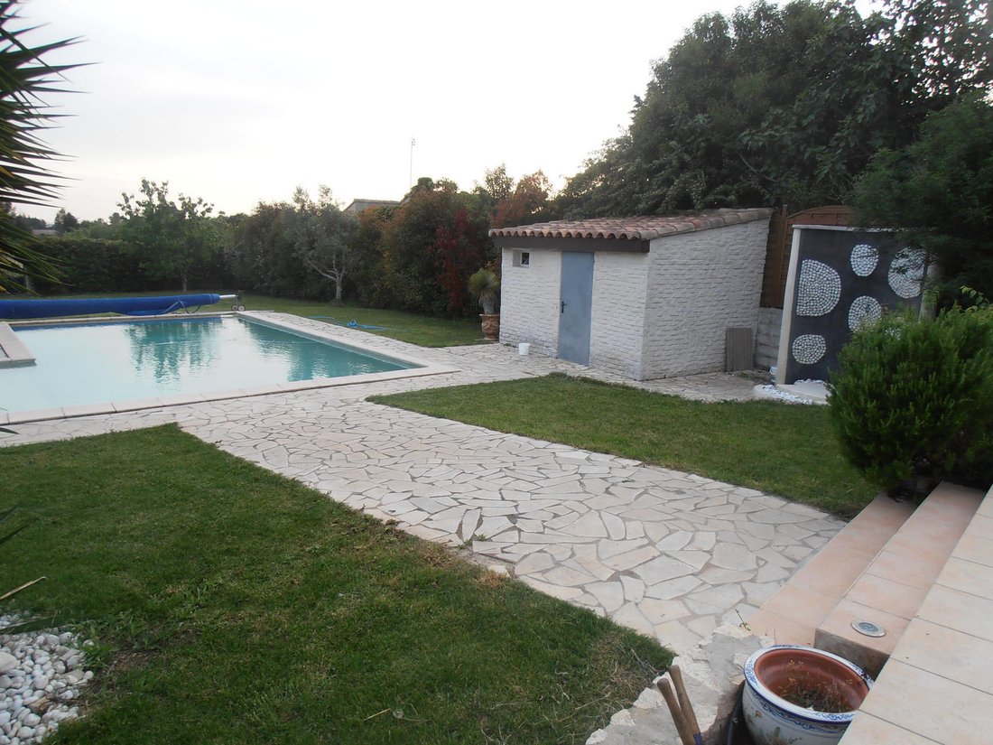 House in Sud, Villeneuve-les-Maguelone, France 5 - 13050207