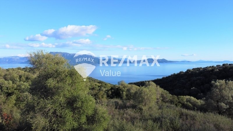 Land in Community of Katomeri, Peloponnese, Western Greece and the Ionian, Greece 1 - 12508391