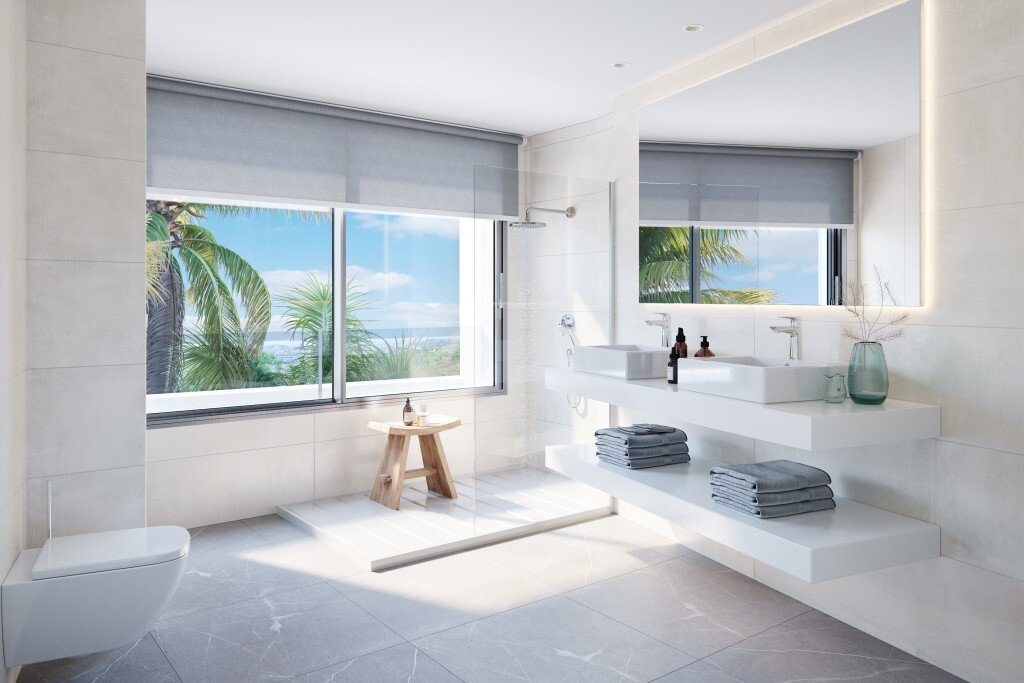 Apartment in Marbella, Andalusia, Spain 5 - 14177034