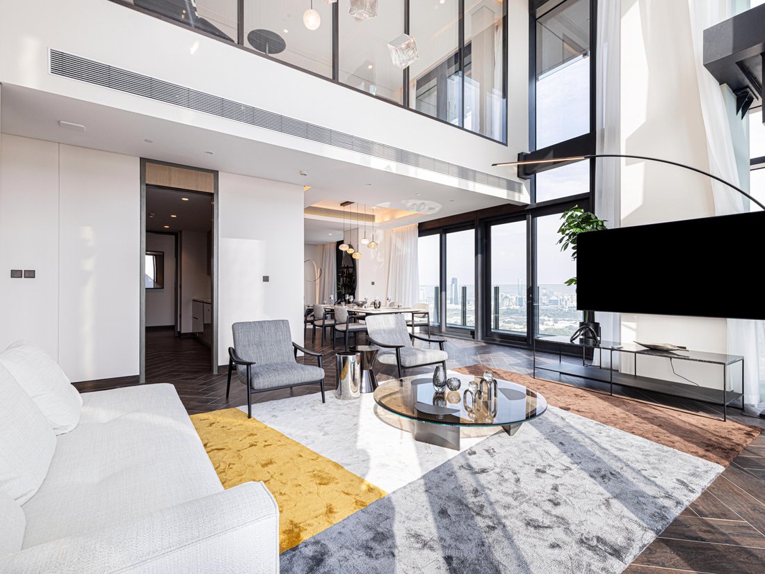 Apartment in Zabeel, Dubai, United Arab Emirates 2 - 14176255