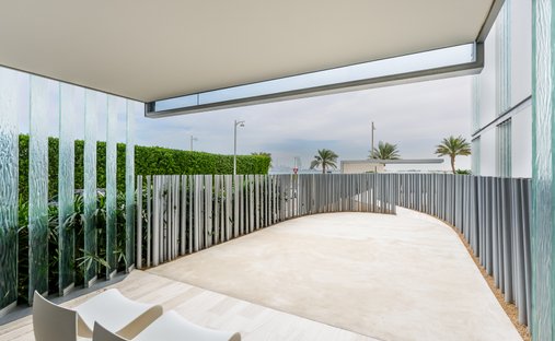 Apartment in Al Sufouh, Dubai, United Arab Emirates 1