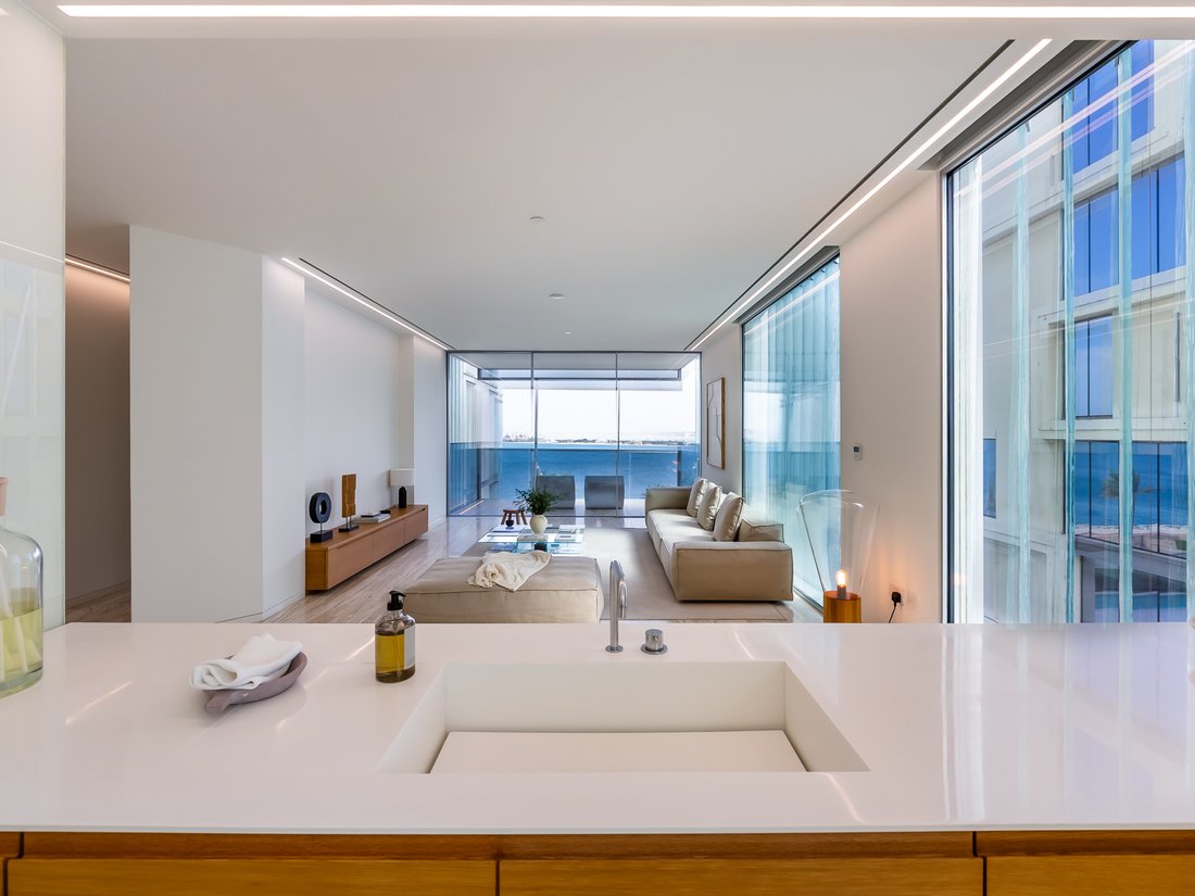 Apartment in Al Sufouh, Dubai, United Arab Emirates 4 - 14176267