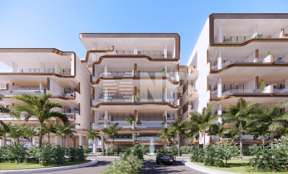 Apartment in Palm Jumeirah, Dubai, United Arab Emirates 5 - 14178387
