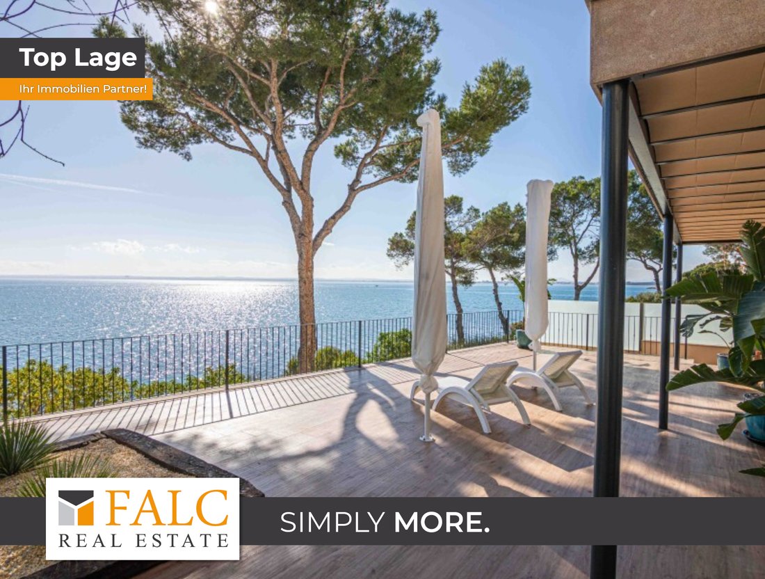 Villa a Alcúdia, Isole Baleari, Spagna 1 - 14176273