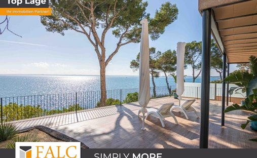 Villa à Alcúdia, Îles Baléares, Espagne 1
