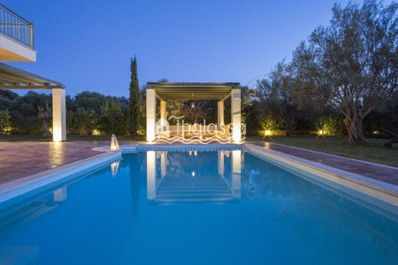 Villa in Argostoli, Peloponnese, Western Greece and the Ionian, Greece 2 - 14098355