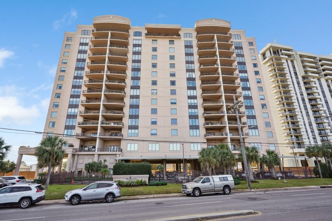 Condo in New Orleans, Louisiana, United States 1 - 14175921