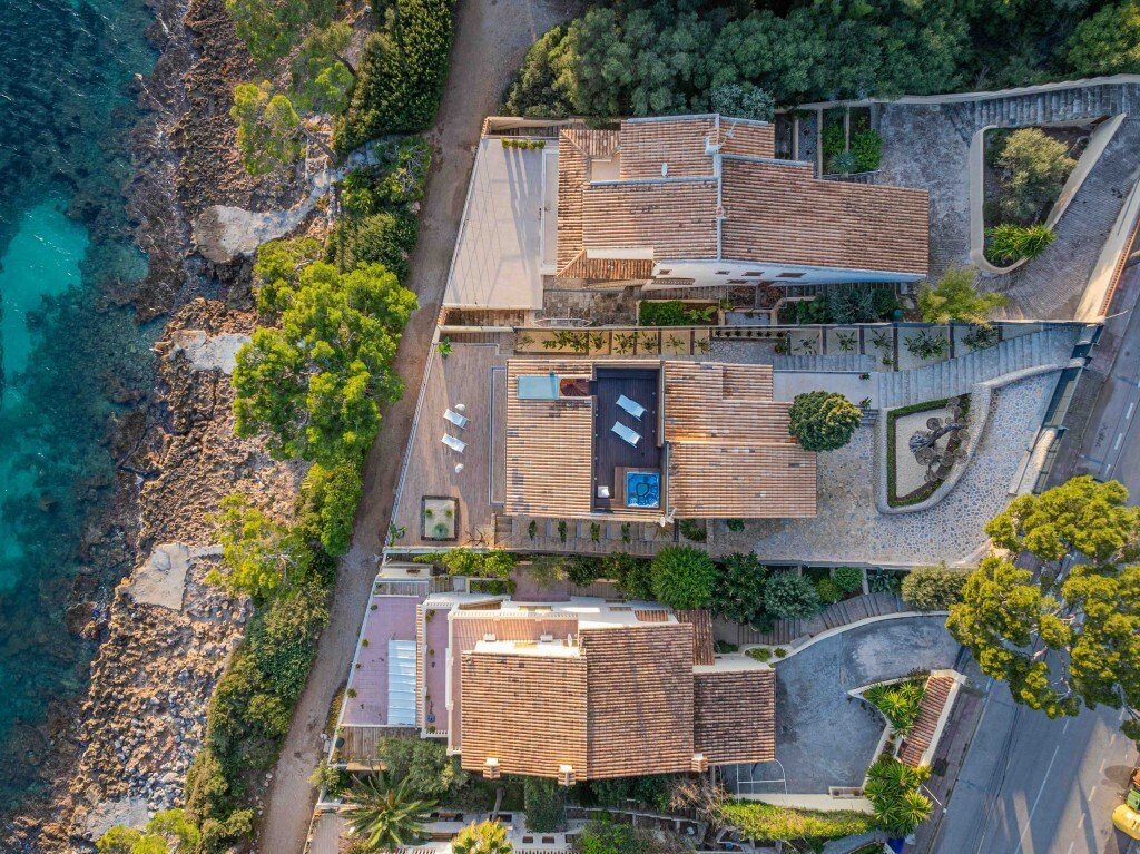 Villa a Alcúdia, Isole Baleari, Spagna 5 - 14176273