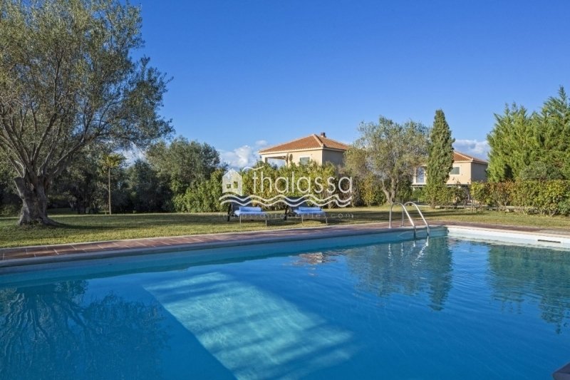 Villa in Argostoli, Peloponnese, Western Greece and the Ionian, Greece 4 - 14098355