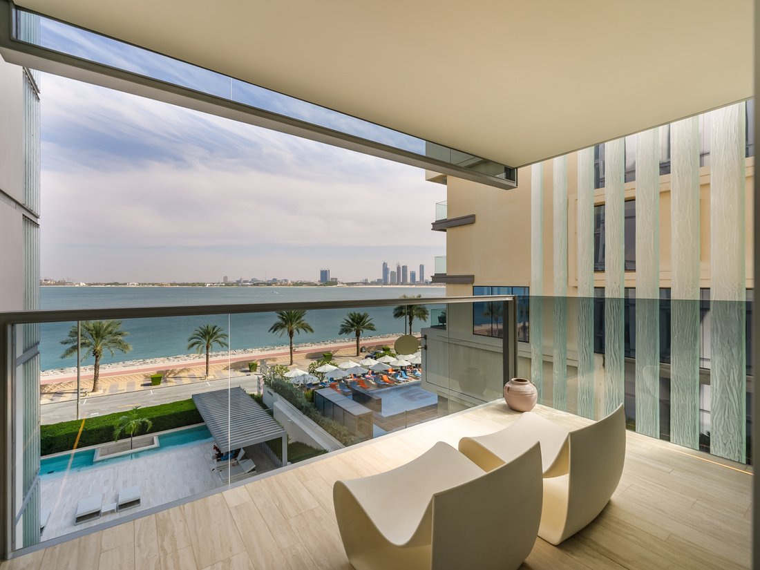 Apartment in Al Sufouh, Dubai, United Arab Emirates 1 - 14176267