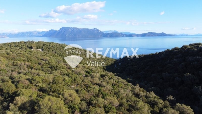 Land in Community of Katomeri, Peloponnese, Western Greece and the Ionian, Greece 2 - 12508391