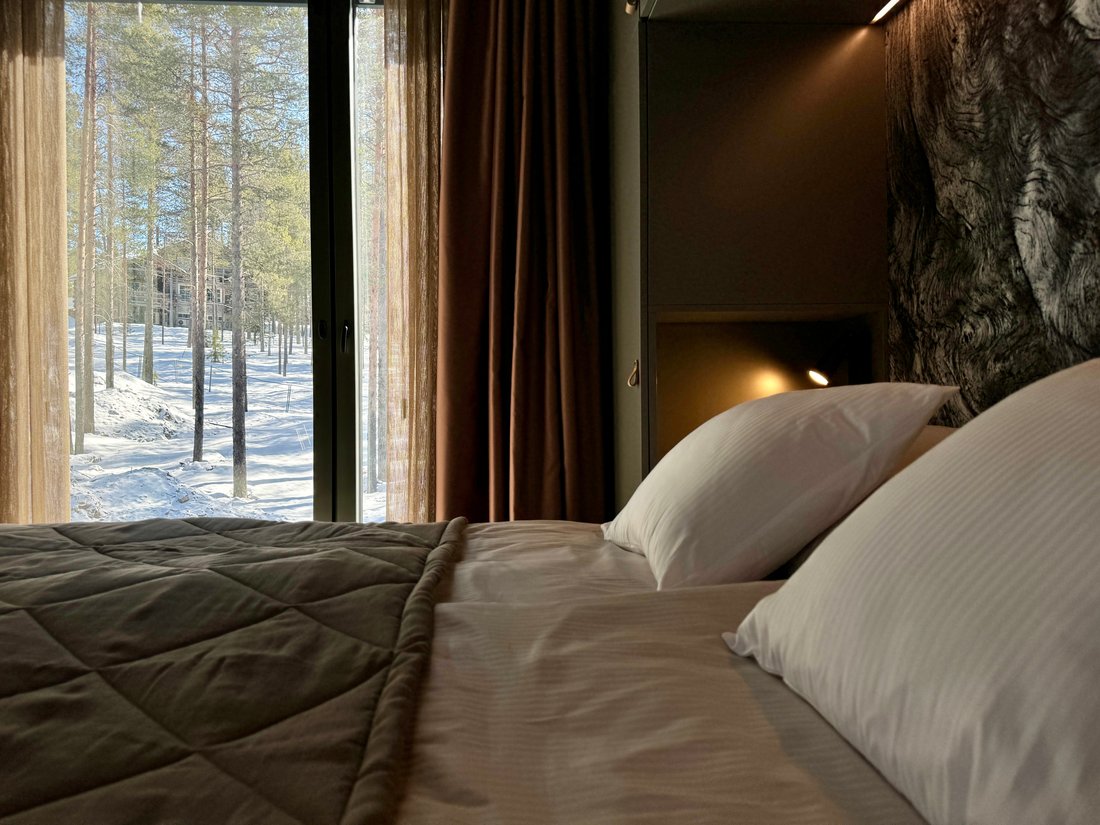 Chalet in Kittilä, Lapland, Finland 3 - 13245934