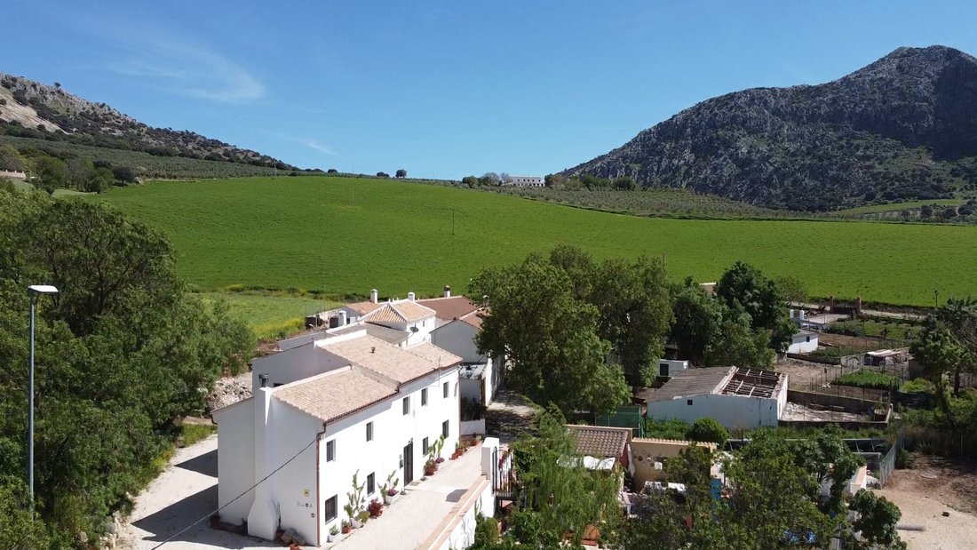Country House in Loja, Andalusia, Spain 1 - 14179285