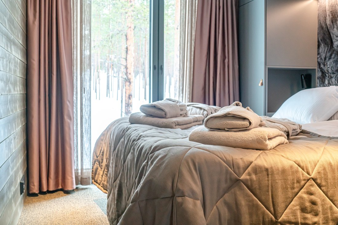 Chalet in Kittilä, Lapland, Finland 5 - 13249534