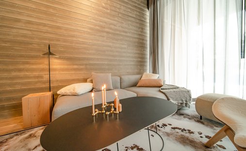 Chalet in Kittilä, Lapland, Finland 1