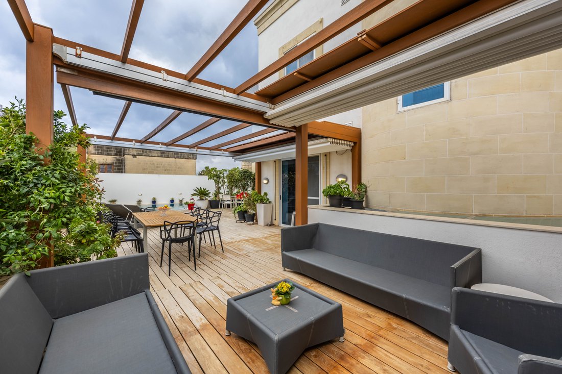 House in Swieqi, Malta 2 - 14179262