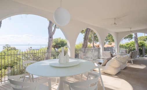 Villa in Alcudia, Balearic Islands, Spain 1