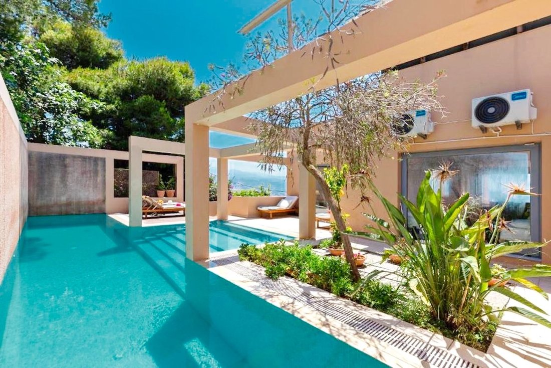 Villa in Crete, Greece 2 - 14179338