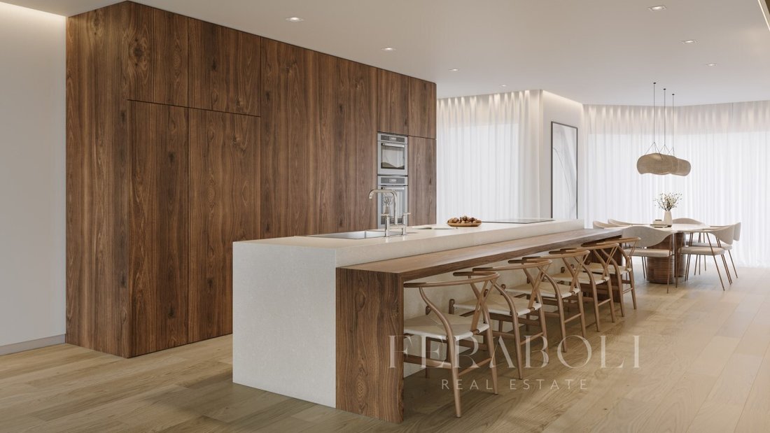 Penthouse in Santo Antonio, Lisbon, Portugal 3 - 14179563