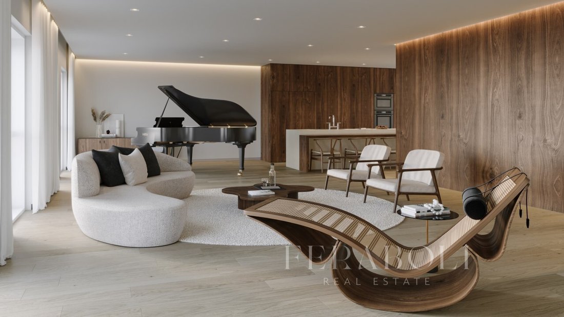 Penthouse in Santo Antonio, Lisbon, Portugal 2 - 14179563