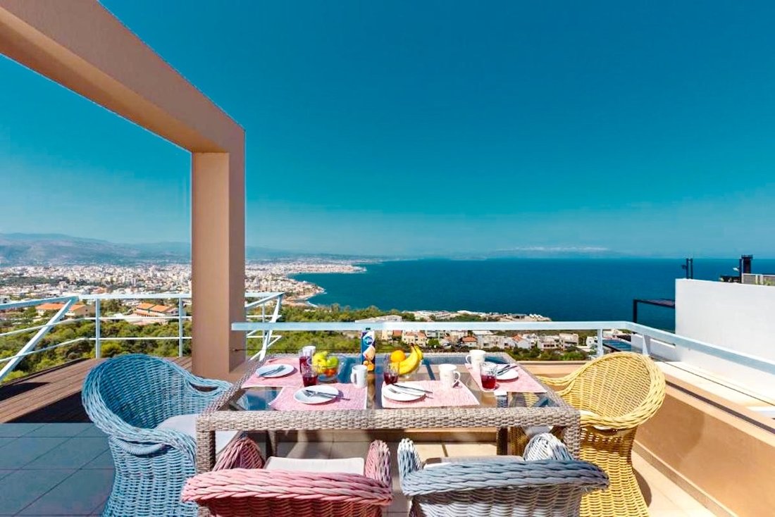 Villa in Crete, Greece 5 - 14179338