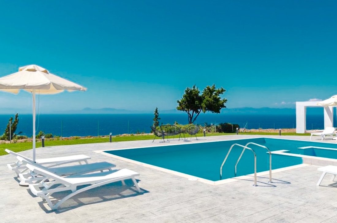 Estate in Rhodes, Aegean, Greece 3 - 14179365