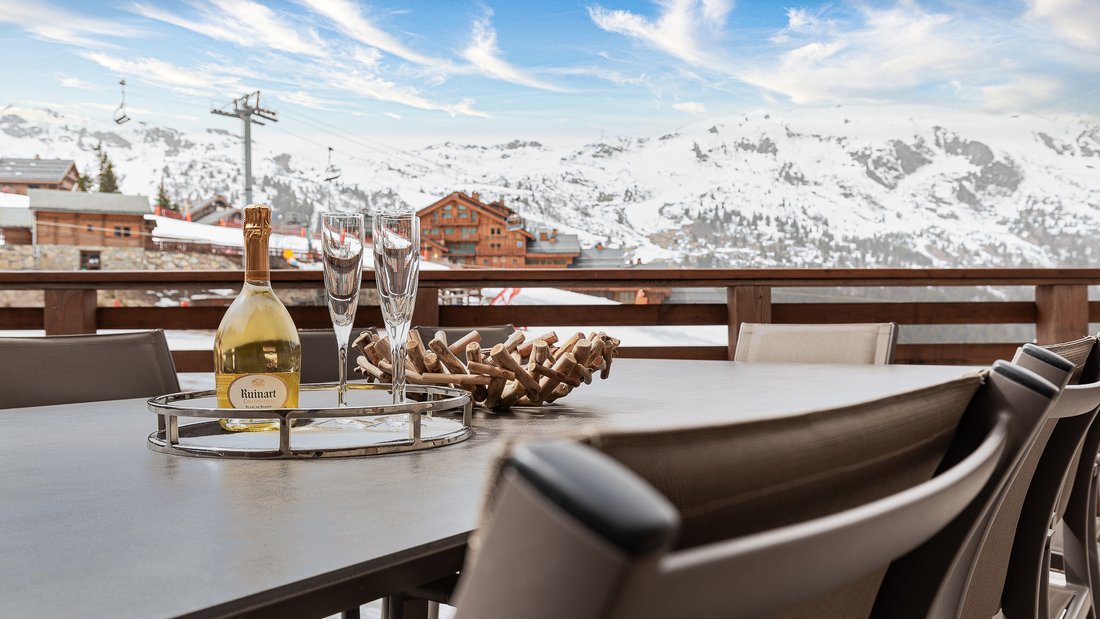 Apartment in Les Allues, Auvergne-Rhône-Alpes, France 2 - 14179384