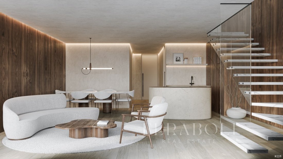 Penthouse in Santo Antonio, Lisbon, Portugal 1 - 14179563