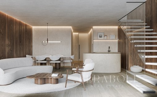 Penthouse en Santo António, Lisboa, Portugal 1
