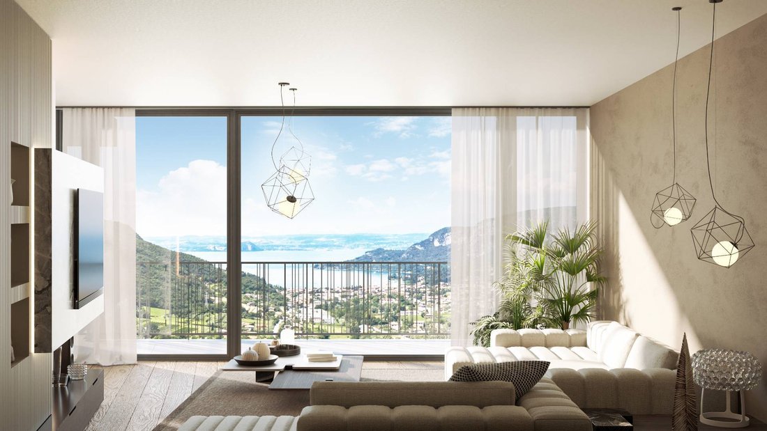 Maison à Costermano sul Garda, Vénétie, Italie 2 - 14179560